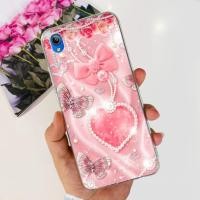 ราคา เคสลายการ์ตูนน่ารักสำหรับ Y91C Vivo Y91i กรอบซิลิโคนอ่อนนุ่ม TPU Fundas สำหรับ Vivo Y 91 I VivoY91i VivoY91C 1820 19เคสมือถือ (22036838752)