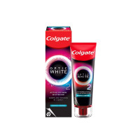 ราคา คอลเกต ยาสีฟันฟันขาว อ๊อพติค ไวท์ โอทู ขนาด 35 กรัม 85 กรัม Colgate Optic White O2 whitening (15075694103)