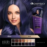 ราคา ดิ๊พโซ่ ซุปเปอร์ซายน์ แฮร์คัลเลอร์ แว๊กซ์ DIPSO Super shine hair color wax น้ำยาเปลี่ยนสีผม ผลิตภัณฑ์เปลี่ยนสีผม ขนาด 150 ml พร้อมส่ง (22689364917)