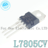 ราคา 10PCS Voltage Regulator L7805CV L7806CV L7808CV L7809CV L7810CV L7812CV L7815CV L7818CV L7824CV TO 220 7805 7806 7808 7809 7810 7812 7815 7818 7824 TO220 MC7805CTG LM7805CT MC7806CTG LM7806CT 220 7805