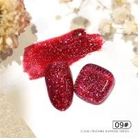 ราคา สีทาเล็บ Flash Diamond แฟชั่น สีกลิตเตอร์ ระยิบระยับสีทาเล็บเจล สีเจล สีทาเล็บ พร้อมส่งสีทาเล็บเจล สีทาเล็บเจล กากเ (24448726774)