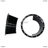 ราคา COD FUJIAS 2ชิ้น6 5นิ้วลำโพงเครื่องเสียงรถยนต์อเนกประสงค์กันน้ำฝาครอบป้องกันสนิมกรอบลำโพงนุ่มกันน้ำ (24441583049)