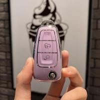 ราคา ปลอกกุญแจรีโมทรถยนต์ ป้องกันการสูญหาย สําหรับ Mazda BT 50 BT 50 pro (22719653540)