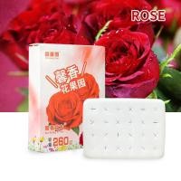 ราคา น้ำหอมปรับอากาศคุณภาพสูง เจลน้ำหอมใส่รถ ดับกลิ่นในห้อง กลิ่นหอมติดทนนาน 260กรัมเจลน้ำหอม (22999849774)