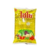 ราคา น้ำมันปาล์ม ไชโย ขนาด 1 ลิตร แบบถุง หยกออนไลน์ (24199934418)