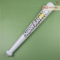 ราคา DAITING ลูกโป่งเป่าลมรูปธงชาติอเมริกัน80 85ซม 1ชิ้นไม้ตีเบสบอลเป่าลมได้ไม้ตีเบสบอลสำหรับเด็กของขวัญวันเกิดของเล่นตกแต่งวันอิสระ (24141425886)