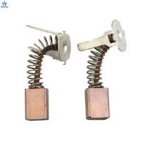 ราคา Toolstar 2ชิ้นแปรงกราไฟท์สำหรับ GSB 180LI GSR 180LI GSR18V21 GSB140LI GSR140LI (22645570424)