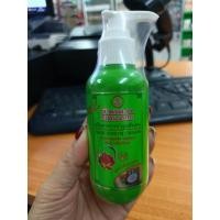 ราคา ครีมอาหารผมบัวหลวง Bualuang Hair Serum Cream ปริมาณ 120 220 มล (24396578685)