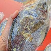 ราคา ส้มปลานิล ปลาส้มปลานิล สูตรอีสานไต้ กลมกล่อมหอมแซบ ทอด อบ ย่างFoods Banna (23789354281)