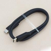 ราคา 3A PD Fast Charge USB Type C to C สายชาร์จ 06 ม สายชาร์จรถยนต์สั้นปิดผนึกกระป๋องเหมาะสำหรับโทรศัพท์มือถือ แล็ปท็อปซัมซุง แอปเปิ้ล ไอโฟน 15 16 ไอแพด (24500241643)