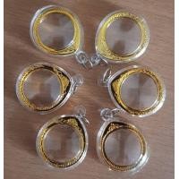 ราคา กรอบใส่เหรียญ 1 บาทครุฑ เรือหงษ์ หลังวัด 5 บาท 2 บาท ใส่ง่าย พอดี ถอดออกง่าย จี้เปล่าเบอร์4 ชมรูปตัวอย่างตอนใส่อยู่ด้านในค่ะ (21401163068)
