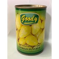 ราคา แปะก๊วยในน้ำเชื่อม กระป๋อง (2451256031)