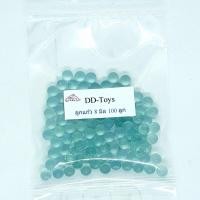 ราคา ลูกแก้ว 8มิล สีใสอมเขียว บรรจุ 100ลูก 200ลูกและ 450 ลูก แก้วแท้ ลูกกลมมาตรฐาน ใช่งานภายนอกได้ แช่น้ำได้ (17175681894)