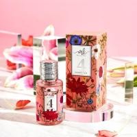 ราคา Miss Kiss Perfume น้ำหอมมิสแอนด์คิส miss and kiss mk (23088023140)