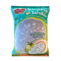 ราคา วุ้นมะพร้าวในน้ำเชื่อม ตราไทเชฟ ขนาด1กิโลกรัม วุ้นมะพร้าว น้ำเชื่ม ไทเชฟ ผงเขย่า ผงปรุงรส (23910746143)