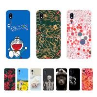 ราคา เคสโทรศัพท์ซิลิโคน Samsung Galaxy A2 Core เคสโทรศัพท์TPU (5879768261)