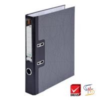 ราคา Elephant ตราช้าง แฟ้ม แฟ้มสันแคบ แฟ้มคลิปก้านยกสัน 2 นิ้ว รุ่น115F จำนวน 1 แฟ้ม (1041700111)