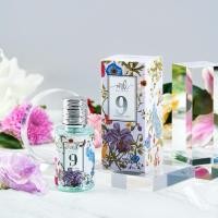 ราคา Miss Kiss Perfume น้ำหอมมิสแอนด์คิส miss and kiss mk (23088023145)