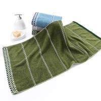 ราคา ผ้าขนหนู ผ้าเช็คตัว 35x75cm ซึมซับมาก ผ้าเช็ดตัวนาโน ผ้าเช็ดผม ไมโครไฟเบอร์ (23999045836)