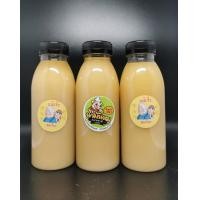 ราคา น้ำมันหมู 100 PURE LARD 250 มล แพ็ค 3 ขวด (6128248036)