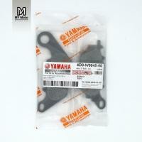 ราคา ผ้าดิสเบรคหน้าเกรดแท้ Yamaha Fino Fino 115i Spark 135 Fino FI Mio 125 (9544532813)