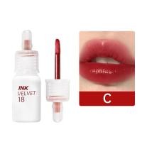 ราคา ลิปสติกให้ความชุ่มชื้น ฟื้นฟูสี ลิปสติกเปลี่ยนสี ติดทนนาน ลิปสติก (23101554591)