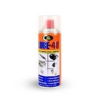 ราคา สเปรย์ไล่ความชื้น LuBE 40 Bosny ขนาด 200 CC (12390448895)