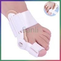 ราคา อุปกรณ์พยุงนิ้วเท้าแบบ hallux valgus การแก้ไขนิ้วโป้งเท้าโป้งยื่น อุปกรณ์แยกนิ้วเท้าแบบสวมรองเท้ายูนิเซ็กซ์ (24270253449)
