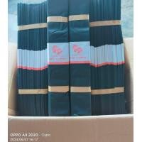 ราคา กระดาษย่นสีดำแพ็ค ละ 5 แผ่น (24252323240)