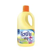 ราคา ไฮยีน ผลิตภัณฑ์ขจัดคราบสำหรับผ้าขาวและผ้าสี กลิ่นฟลอรัล ขนาด 1000 มล (23912985634)