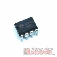 ราคา 10ตัว IC LM393P TEXUS Dual Comparators DIP8 (9825373799)