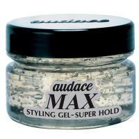 ราคา ออด๊าซ แมค ซูเปอร์ โฮล สไตล์ลิ่ง เยล เยล MAX 200กรัม ไม่เหนียว (17268732107)