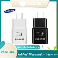 ราคา หัวชาร์จ Samsung แท้100 หัวชาร์จเร็ว AdapterFast 4A Original รับประกัน1ปี ของแท้ รองรับ รุ่นS6 S7 Note5 Edge Note3 Micro Usb Samsung original S6 Fast charge s6 s7 note5 edge note3 Micro USB cable (360