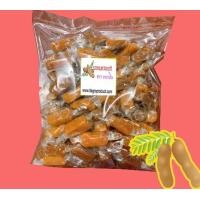 ราคา มะขามกวนกะทิ 200กรัม OTOP อร่อยมาก (1157872399)