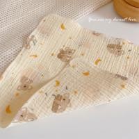 ราคา ผ้าเช็คหน้าเด็ก ผ้าฝ้ายผ้านุ่มไม่ระคายเคืองผิว (21563771506)