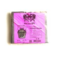 ราคา ถุงขยะ ถุงดำ เกรดหนาพิเศษ เหนียว ทนทาน ถุงใส่ขยะขนาดเล็ก ขนาดใหญ่ ขนาด 18x20 24x28 28x36 30x40 36x45นิ้ว ใช้ได้กับถังขยะขนาด 11 180ลิตร แพคละ 1กก (13949182630)