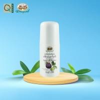 ราคา อภัยภูเบศร ลูกกลิ้งเปลือกมังคุด ระงับกลิ่นกาย 50 มล (21611674709)