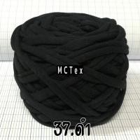 ราคา ไหมผ้ายืด 100 กรัม ขนาดเส้น3mm ไหมเส้นใหญ่ ถักเสร็จเร็วมาก เหมาะถักกระเป๋า ถักพรม ถักตะกร้า (20368789519)