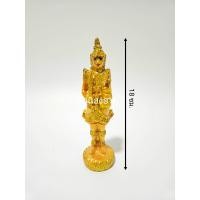 ราคา พระชัยมงคล สีทอง เนื้อเรซิน พระภูมิ เจว็ด ศาลพระภูมิ เครื่องตั้งศาล (21497140847)