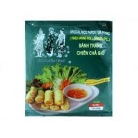 ราคา ทรีเลดี้ ใบเมี่ยงญวนทอด แผ่นปอเปี๊ยะ 340g 1 ห่อ (23641465343)