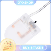 ราคา XYX 5pcs CR2032ปุ่ม Coin Cell Battery SOCKET Holder ฝาครอบสวิทช์เปิด ปิด (22666411822)