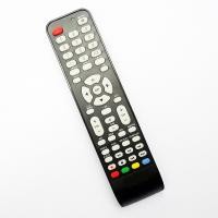 ราคา รีโมทใช้กับอะโคเนติค แอลอีดี ทีวี รุ่น AN LT4301 AN LT4902 AN LT2433 Remote for Aconatic LED TV สีดำ (23887915991)