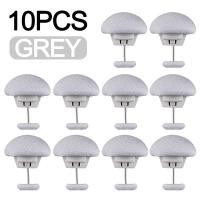 ราคา คลิปยึดผ้านวมคลุมเตียง10ชิ้นที่สำหรับผ้าปูที่นอนที่หนีบผ้าผ้าคลุมฟูกที่หนีบผ้าห่มตัวหนีบเสื้อผ้าคลิปกันลื่น (24030740639)