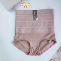 ราคา กางเกงในรัดพุง เก็บหน้าท้อง เก็บพุง เอวสูง sister hood 579 L XL XXL กางเกงสเตย์เก็บพุง (17459709662)