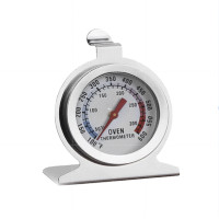 ราคา เครื่องวัดอุณหภูมิเตาอบ 300 400 องศา ที่วัดอุณภูมิเตาอบ เทอร์โมมิเตอร์ thermometer เครื่องวัดอุณหภูมิในเตาอบ oven thermometer BEARBAKERY (3880914794)