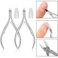 ราคา กรรไกรตัดเล็บสแตนเลส กรรไกรตัดหนังกำพร้าแบบมืออาชีพ กรรไกรตัดเล็บ กรรไกรตัดเล็บเท้าสำหรับดูแลเล็บ (24353130348)