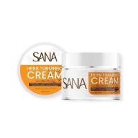 ราคา ครีมขมิ้น ซาน่า เฮิร์บ SANA 5 g (24245853618)