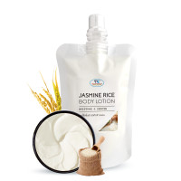 ราคา โลชั่นผิว โลชั่นมะพร้าว สูตร น้ำมันมะพร้าว ทาผิว บำรุงผิวแห้ง โลชั่นผิวแห้ง กลิ่นมะพร้าว โลชั่นทาตัว ไทยครีม thaicream coconut body lotion 80g (24301748873)