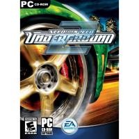 ราคา PC เกมส์ Need For Speed Underground 2 (19632652113)