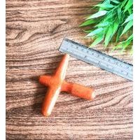 ราคา ไม้กดจุด ไม้นวด กัวซา ฝ่าเท้า ไม้นวดฝ่าเท้า ไม้กดจุดกากบาทไม้นวดลูกกลิ้ง Wooden sticks wooden foot thai massage (22546708956)